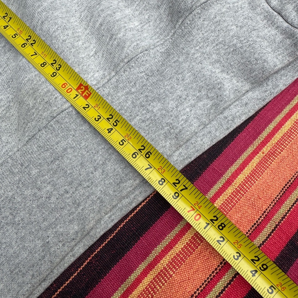 FLINT & TINDER 10 YEAR CREWNECK SWEATER Made In USA mens M - Picture 4 of 5